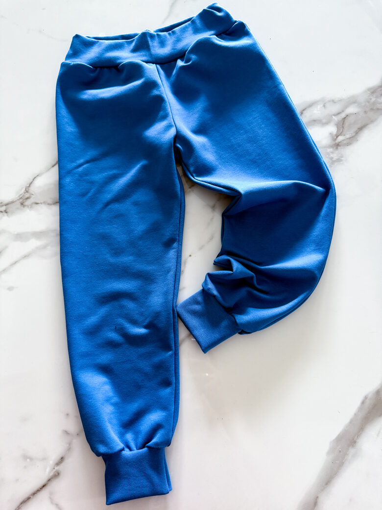 Sporta bikses "Zilas"